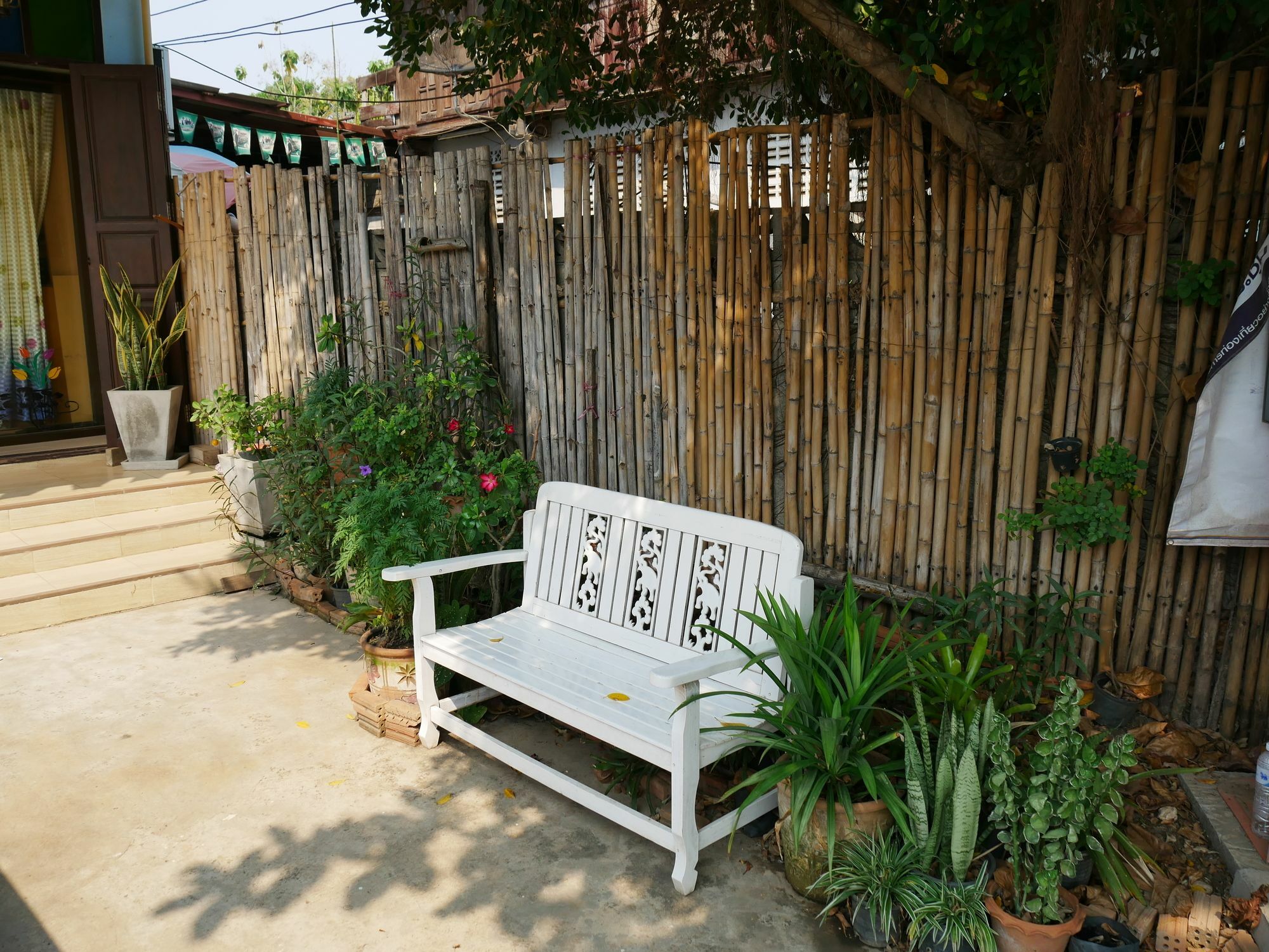 Kala House Hotel Sukhothai Exterior foto